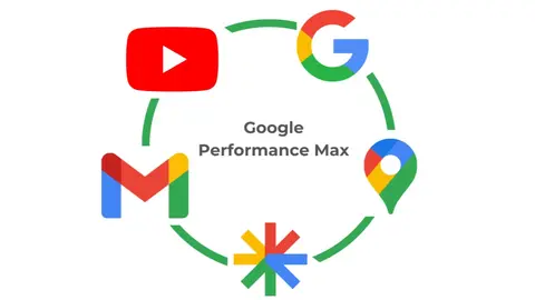 Performance Max google