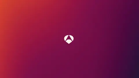 logo antena 3 2025