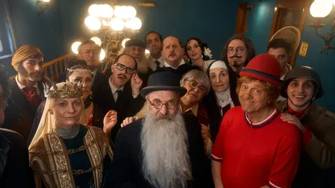 spot campofr&iacute;o 2024