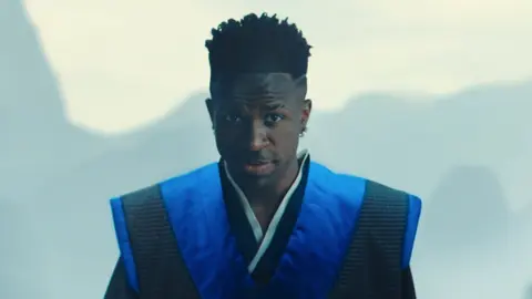 spot Vini Jr. pepsi