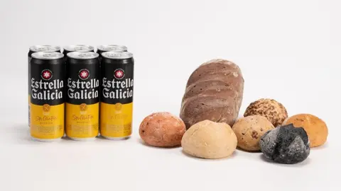 estrella galicia gluten