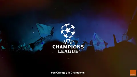 campa&ntilde;a orange champions