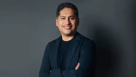Carlos Rojas Girao