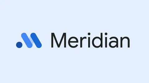 Meridian Google