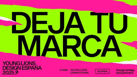Young Lions Design España 2025