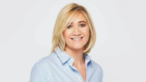 Sonia Fornieles