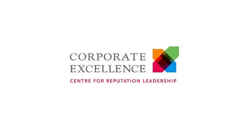 Corporate Excellence &ndash; Centre for Reputation Leadership