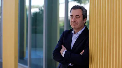 Alfredo Jim&eacute;nez-Millas 2025