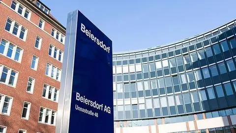 Beiersdorf 2025