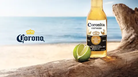 Corona febrero 2025