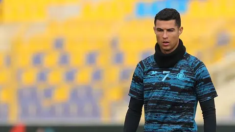 Cristiano 2025