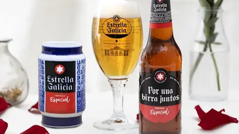 birra juntos
