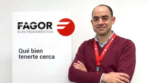 Antonio Fagor
