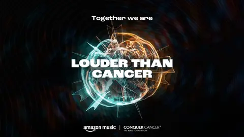 Louder Than Cancer