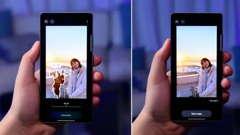 samsung ia mobile