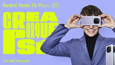 campa&ntilde;a Redmi