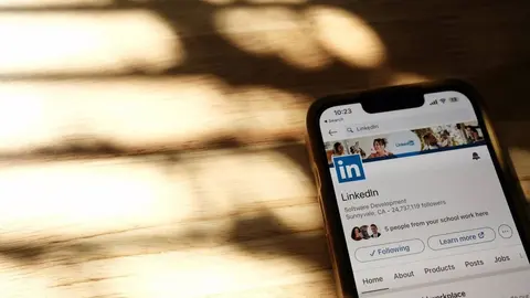 LinkedIn 2025