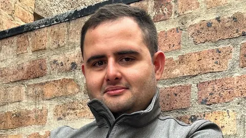 Carlos Anzola