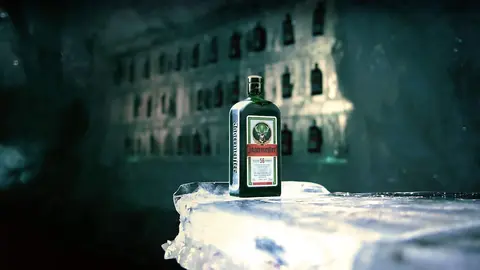 J&auml;germeister  2025