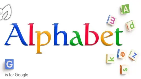 Alphabet  2025