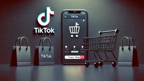 TIKTOK Shop 2025