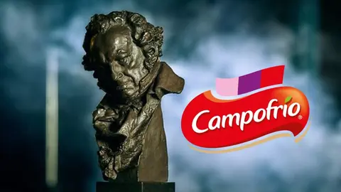 goya campofr&iacute;o