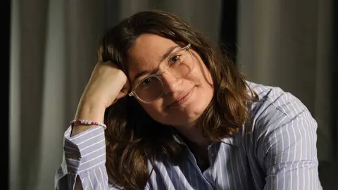 Foto de Ester Moy&aacute;
