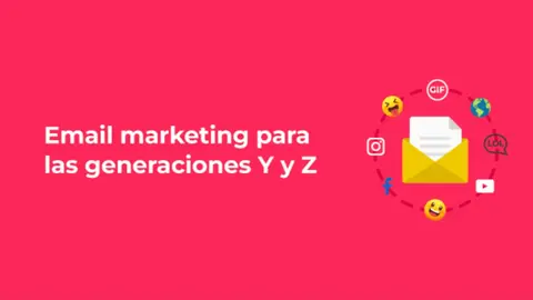 acrelia generaciones
