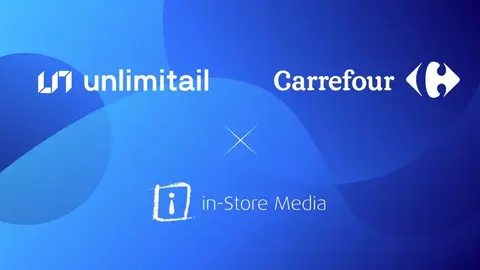 in-store  media