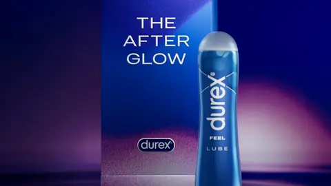 durex afterglow