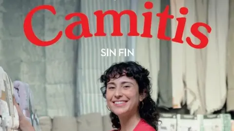 spot camitis