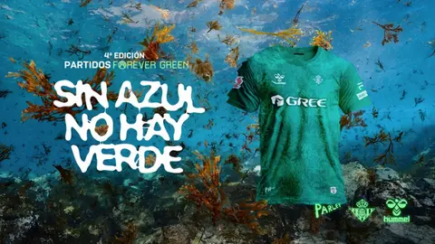 betis green