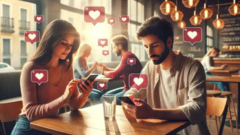 dating