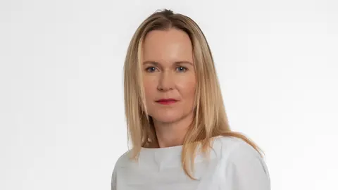 Foto de Kim Dirckx
