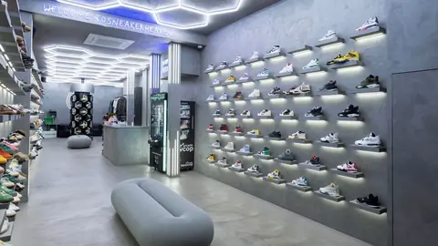 Newcop París low