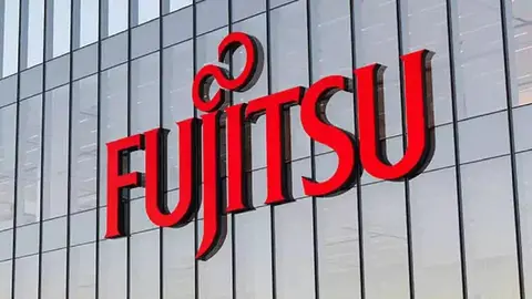 Fujitsu sede