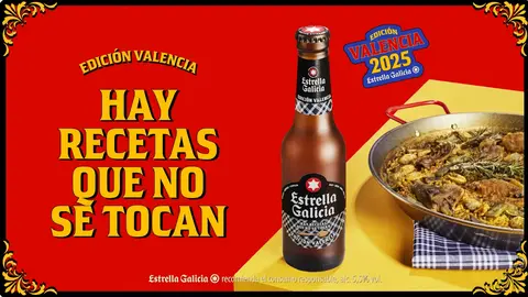 CALDO valencia estrella