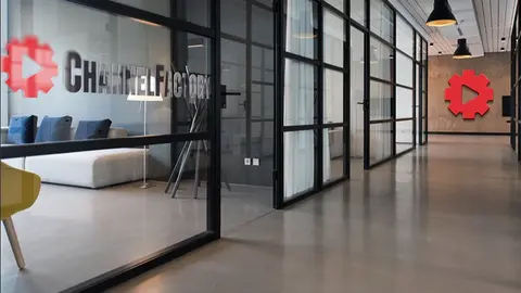 Channel Factory