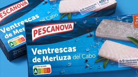 pescanova