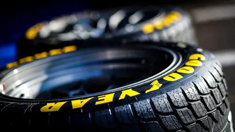 Goodyear febre 2025
