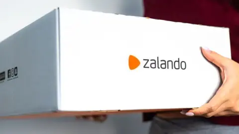 zalando  2025