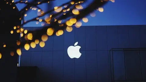 apple febrero 2025