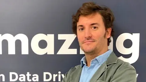 Joaquin Amazing 2025