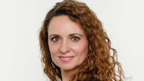 Penelope Garc&iacute;a