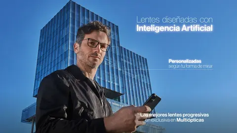 lentes  IA