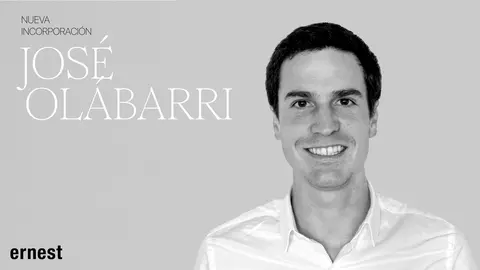 José Olábarri