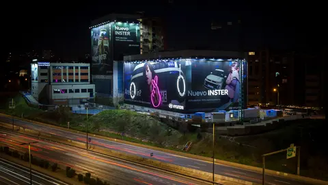 Havas campa&ntilde;a hyundai