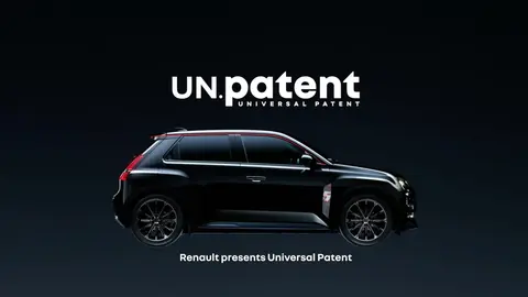 un.patent renoult