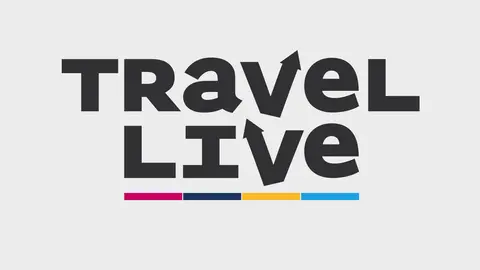 travel live logo