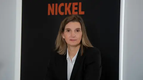 nickel